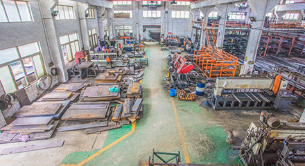 無(wú)錫鋸床生產(chǎn)廠家為您介紹為何鋸床會(huì)成為機(jī)械加工必備機(jī)床?